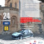 XII RALLY VILLA DE FITERO