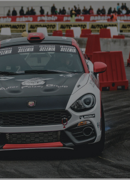 RALLYSPRINT SAN MIGUEL